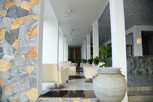 Hotel The Grand Leisure Village