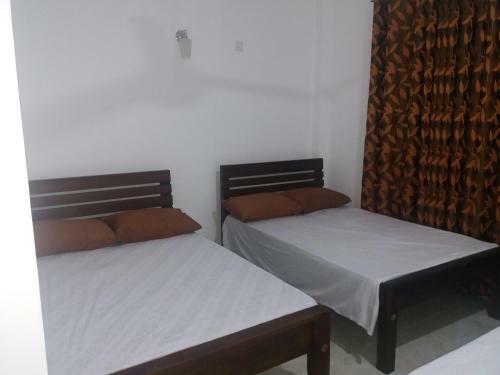 Kumudu Holiday Home