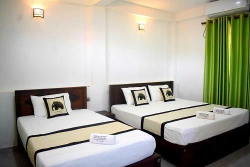 Hotel Ranweli Resort