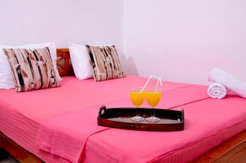 Myr-o Homestay