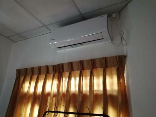 Hostal Wind Breeze Inn