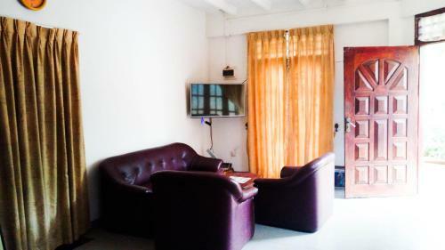 Hostal Wind Breeze Inn