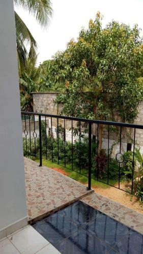 Hostal Wind Breeze Inn
