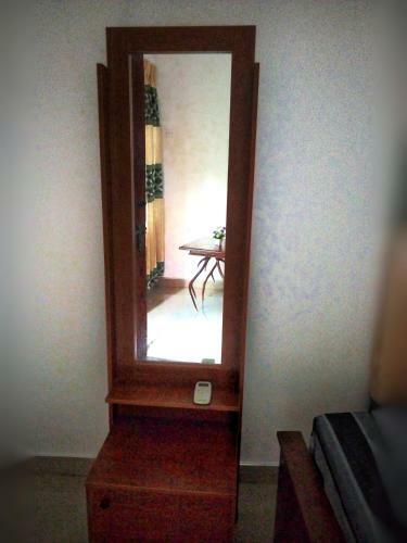 Hostal Sidangana