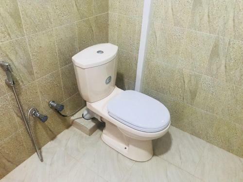 Hostal Lake City Resort