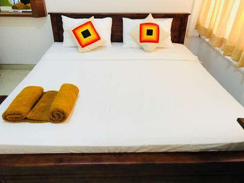 Hostal Lake City Resort