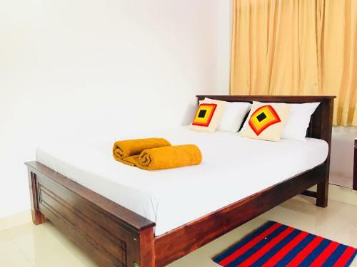Hostal Lake City Resort