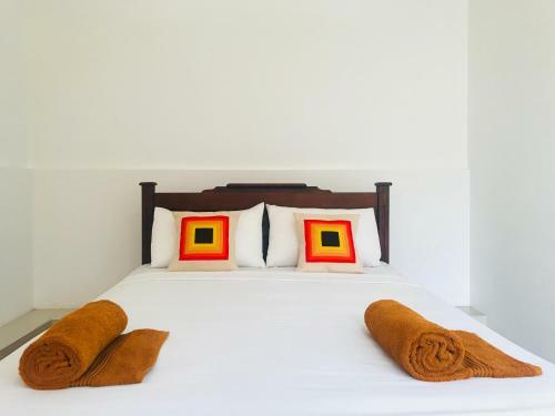 Hostal Lake City Resort