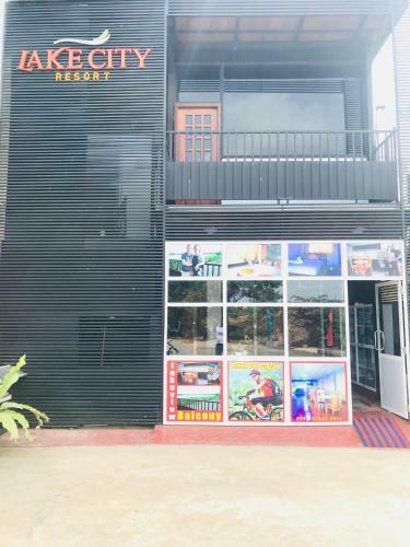 Hostal Lake City Resort