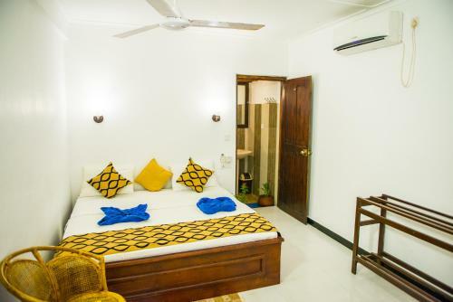 Hotel Water Edge Arugambay