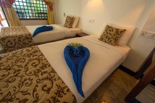 Hotel Water Edge Arugambay