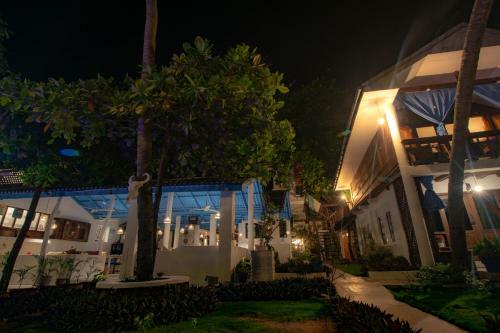 Hotel Water Edge Arugambay