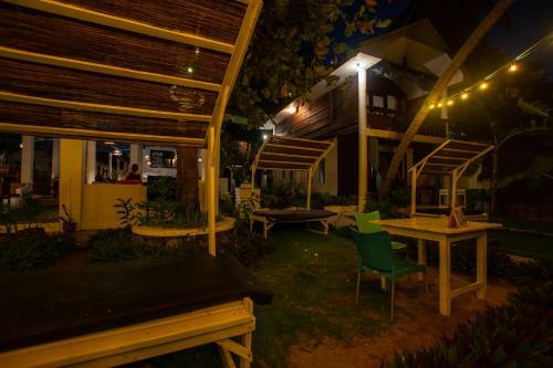 Hotel Water Edge Arugambay