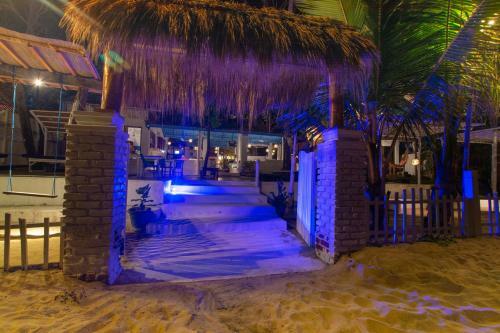Hotel Water Edge Arugambay
