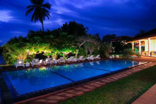 Hotel Waterside Bentota