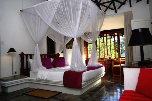 Hotel Club Villa