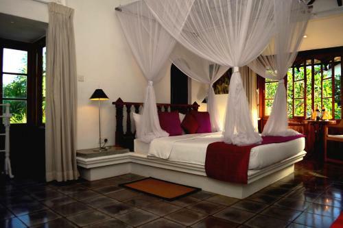 Hotel Club Villa