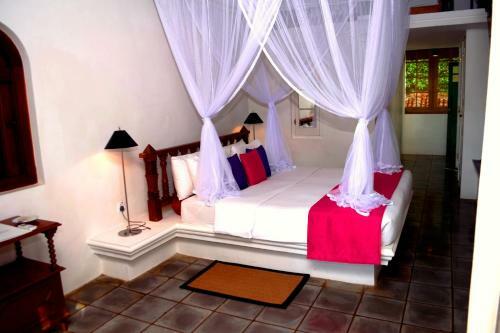 Hotel Club Villa