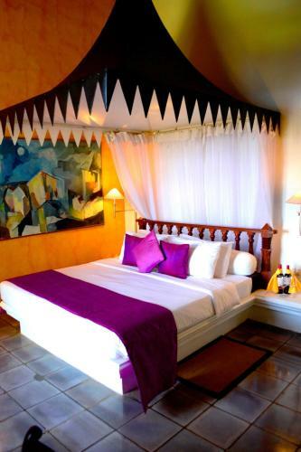 Hotel Club Villa