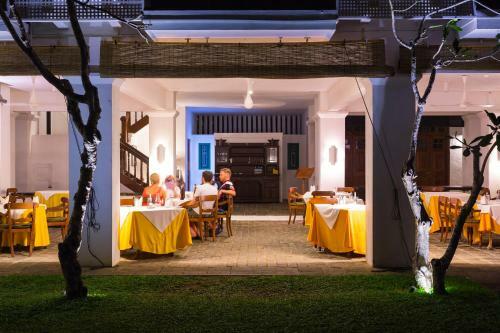 Hotel Club Villa