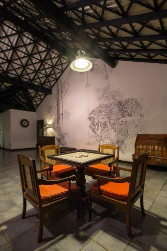 Hotel Club Villa