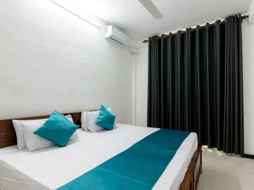 Albergue Yoho Mount Peace Hotel