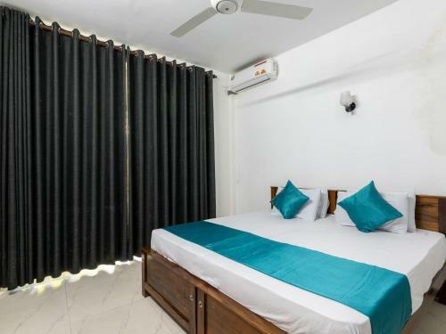 Albergue Yoho Mount Peace Hotel