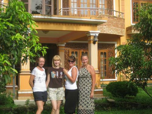 Apartamento Mount House Hotel