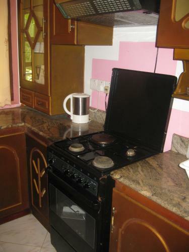 Apartamento Mount House Hotel