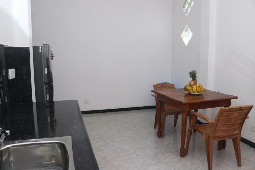 Hostal Villa Sureka