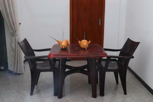 Hostal Villa Sureka