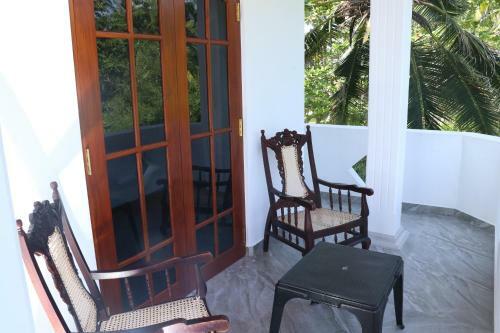 Hostal Villa Sureka