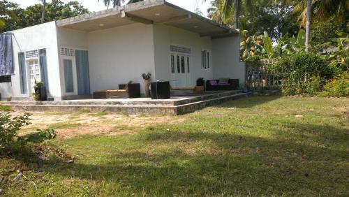 Villa Hikkaduwa River Cottage