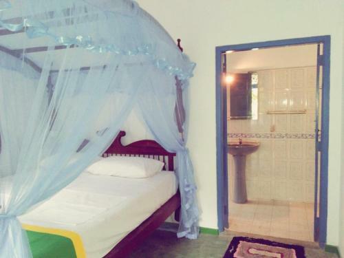 Hostal Villa De Silva