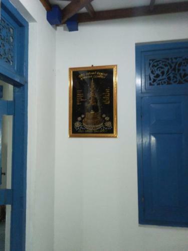Hostal Villa De Silva
