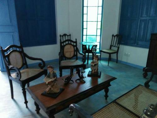 Hostal Villa De Silva