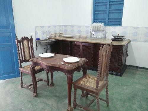 Hostal Villa De Silva
