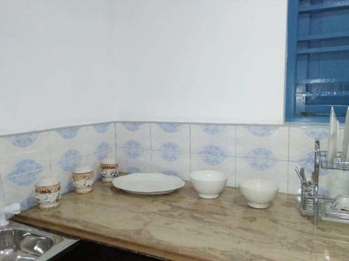 Hostal Villa De Silva