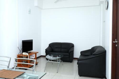 Tulasi Mahal Aparthotel