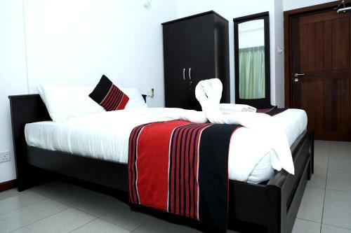 Tulasi Mahal Aparthotel