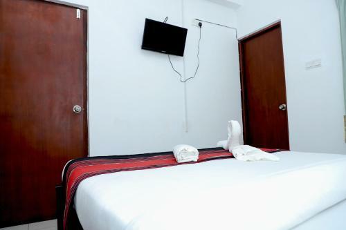 Tulasi Mahal Aparthotel
