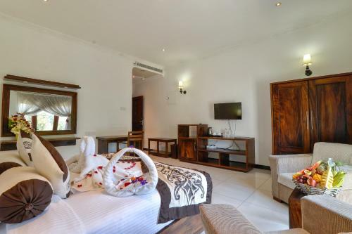 Hotel The Royal Kandyan