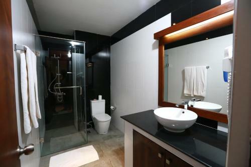 Hotel The Royal Kandyan