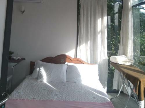 Apartamento Primrose Hill Residence