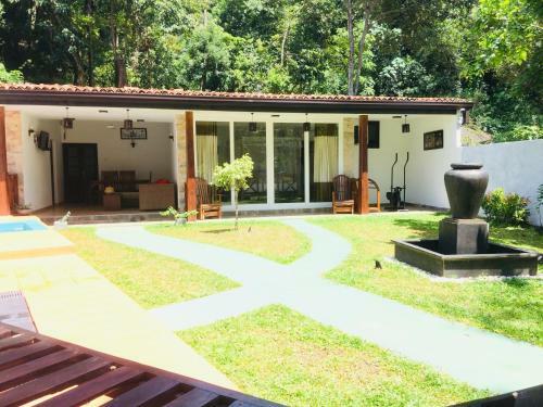 Villa Kandy