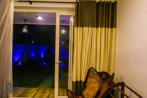Villa Kandy