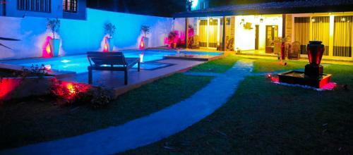 Villa Kandy