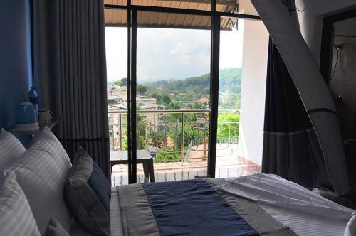 Hostal Highest View