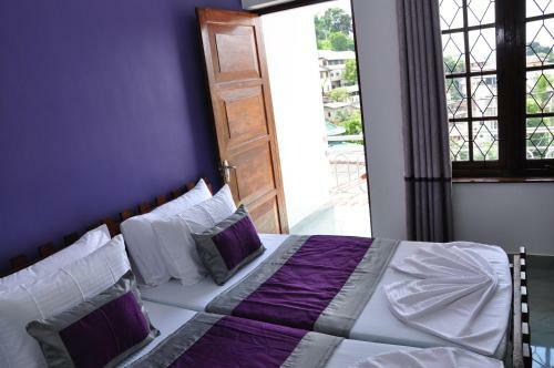 Hostal Highest View