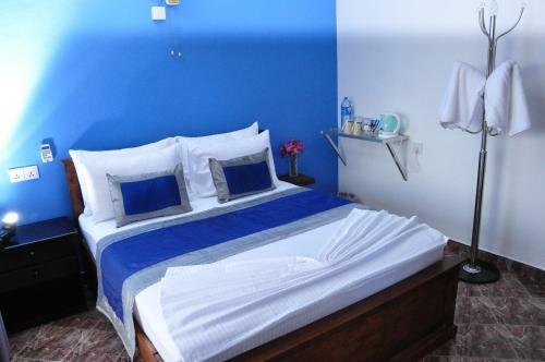 Hostal Highest View